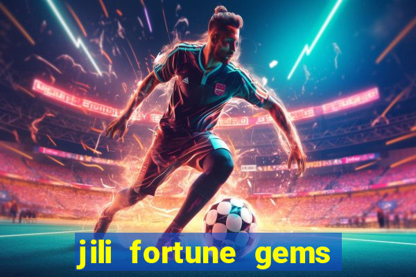 jili fortune gems 2 demo